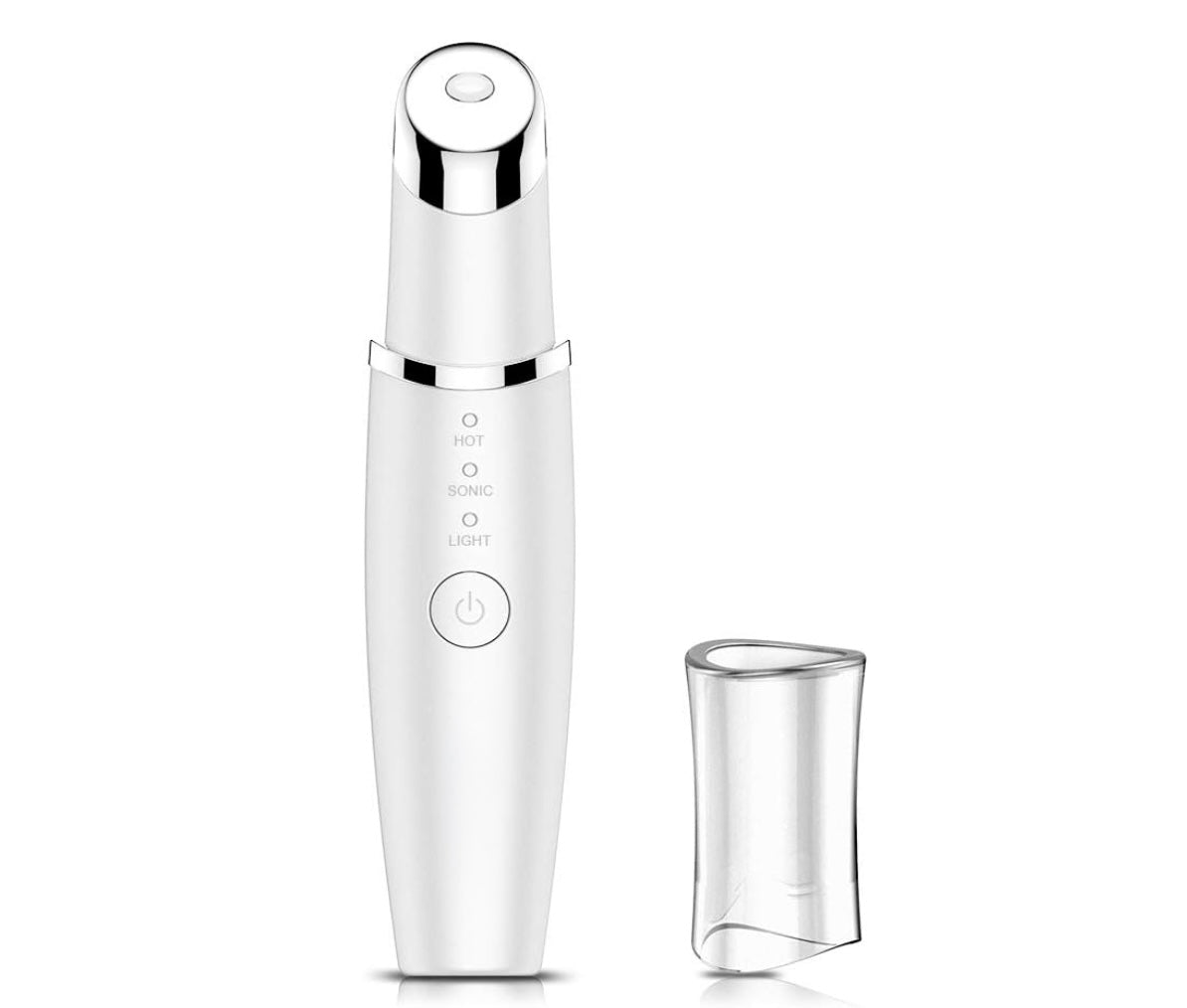 Halo correkt x2 För mörka ögon!